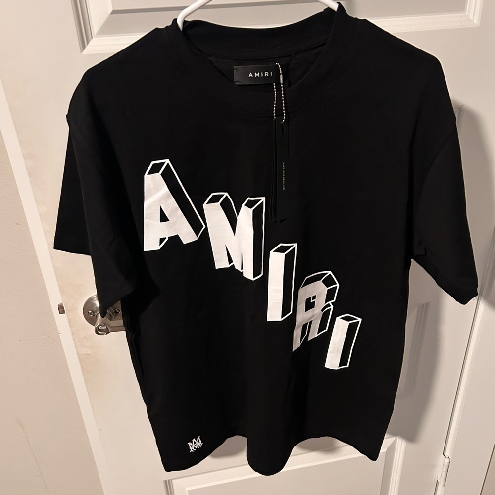 Amiri Shirt